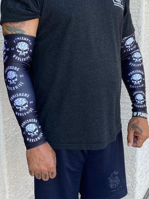 PLEMC UV SLEEVES